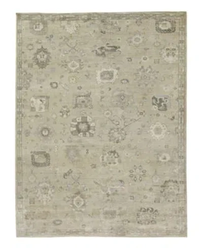 Exquisite Rugs Treasure Trs4493 Area Rug In Beige