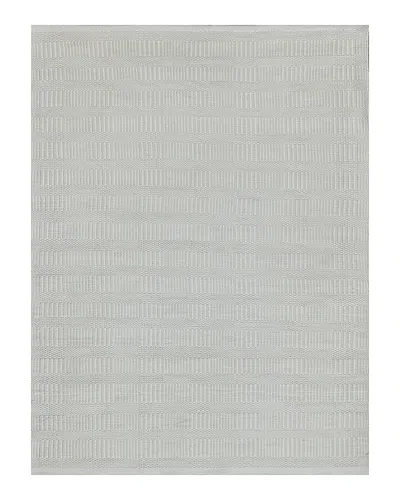 Exquisite Rugs Naples 4982 Area Rug, 6' X 9' In Beige