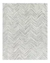 Exquisite Rugs Natural Er2162 Area Rug, 5' X 8' In Ivory