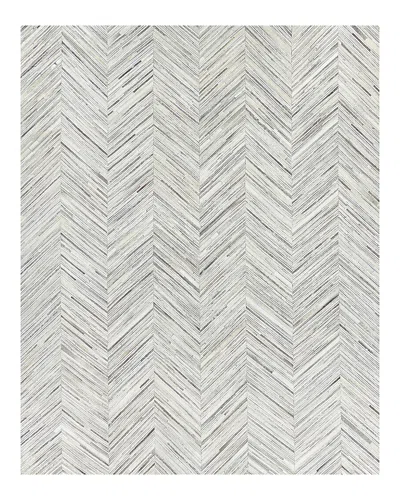 Exquisite Rugs Natural Er2162 Area Rug, 5' X 8' In Ivory