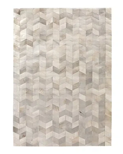 Exquisite Rugs Natural Er3303 Area Rug, 5' X 8' In Ivory