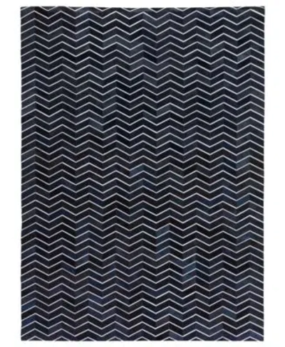 Exquisite Rugs Natural Er3921 Area Rug In Blue