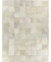 Exquisite Rugs Natural Hide 8264 Rug Collection In White