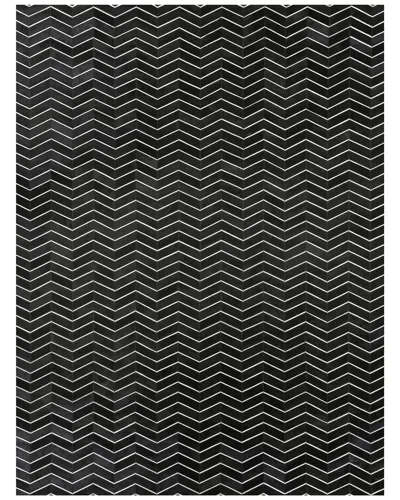 Exquisite Rugs Natural Hide Cowhide Rug