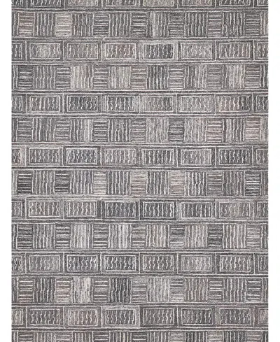 EXQUISITE RUGS NATURALS 6777 8'X10' AREA RUG