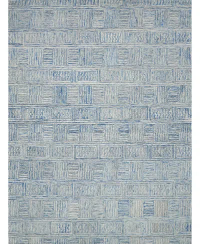 EXQUISITE RUGS NATURALS 6778 8'X10' AREA RUG