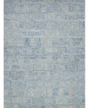 Exquisite Rugs Naturals 6778 Rug Collection In Blue,ivory