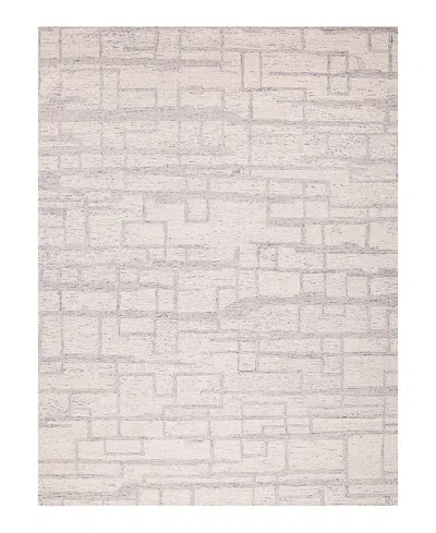 Exquisite Rugs Naturals 6779 Area Rug, 8' X 10' In Ivory/gray