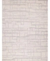 Exquisite Rugs Naturals 6779 Rug Collection In Ivory,gray