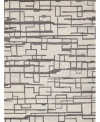 Exquisite Rugs Naturals 6781 Rug Collection In Charcoal