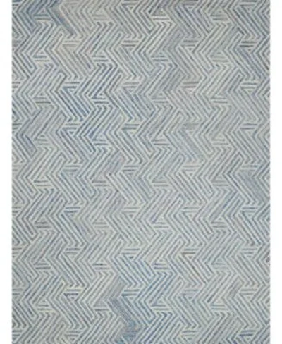 Exquisite Rugs Naturals 6783 Rug Collection In Blue,ivory