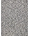 Exquisite Rugs Naturals 6784 Rug Collection In Charcoal