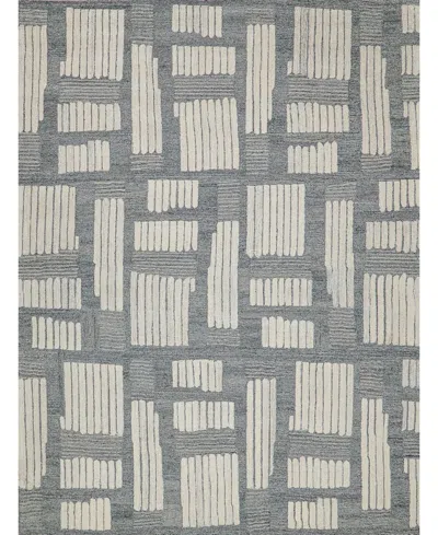 EXQUISITE RUGS NATURALS 6787 8'0"X10'0" AREA RUG