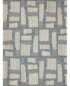 Exquisite Rugs Naturals 6787 Rug Collection In Multi