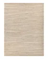 Exquisite Rugs Palazzo 3389 Area Rug, 2' X 3' In Light/gray