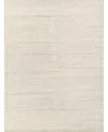 Exquisite Rugs Palazzo 3390 Area Rug, 2' X 3' In Light Gray