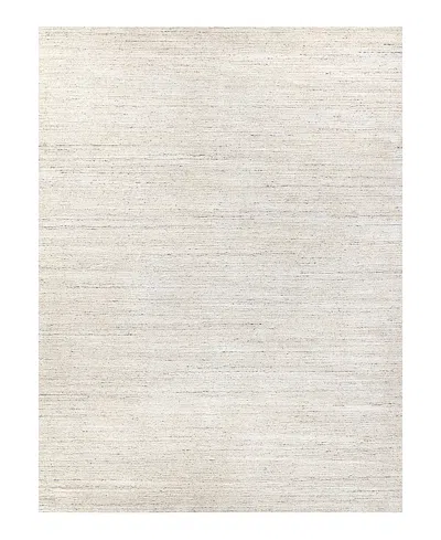 Exquisite Rugs Palazzo 3391 Area Rug, 2' X 3' In Dark Gray