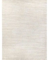 Exquisite Rugs Palazzo 3391 Rug Collection In Dark Gray