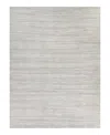 Exquisite Rugs Palazzo 3392 Area Rug, 8' X 10' In Silver