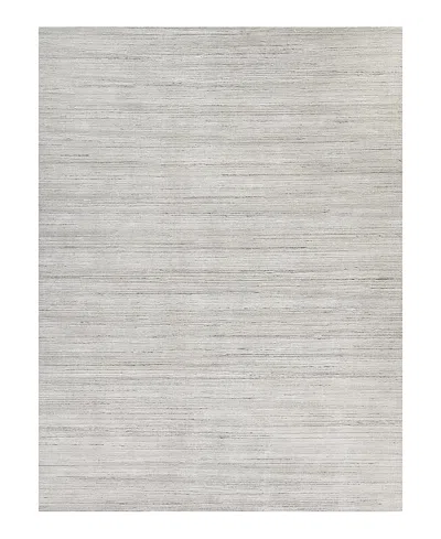 Exquisite Rugs Palazzo 3392 Area Rug, 8' X 10' In Silver