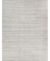 Exquisite Rugs Palazzo 3392 Rug Collection In Silver
