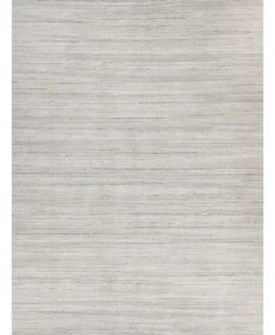 Exquisite Rugs Palazzo 3392 Rug Collection In Silver