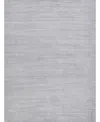 Exquisite Rugs Palazzo 3398 2'x3' Area Rug In Aqua