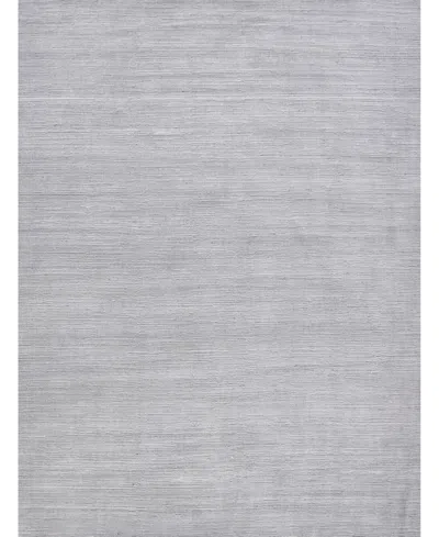 Exquisite Rugs Palazzo 3398 8'x10' Area Rug In Aqua