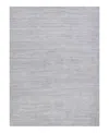 Exquisite Rugs Palazzo 3398 Area Rug, 8' X 10' In Aqua