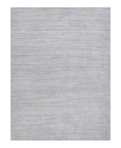 Exquisite Rugs Palazzo 3398 Area Rug, 8' X 10' In Aqua