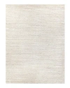 Exquisite Rugs Palazzo Er3391 Area Rug, 8' X 10' In Onyx/gray