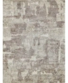 Exquisite Rugs Papyrus 6800 Area Rug, 8' X 10' In Beige
