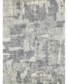 Exquisite Rugs Papyrus 6801 Rug Collection In Gray