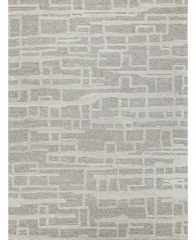 EXQUISITE RUGS PARK CITY 6839 6'X9' AREA RUG