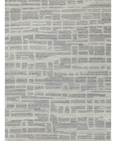EXQUISITE RUGS PARK CITY 6840 5'X8' AREA RUG