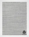 Exquisite Rugs Park City Hand-tufted Light Gray/ivory Rug, 5' X 8' In Light Gray/ivory
