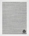 Exquisite Rugs Park City Hand-tufted Light Gray/ivory Rug, 9' X 12' In Light Gray/ivory