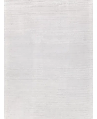 Exquisite Rugs Pavia Modern 6757 6'x9' Area Rug In White