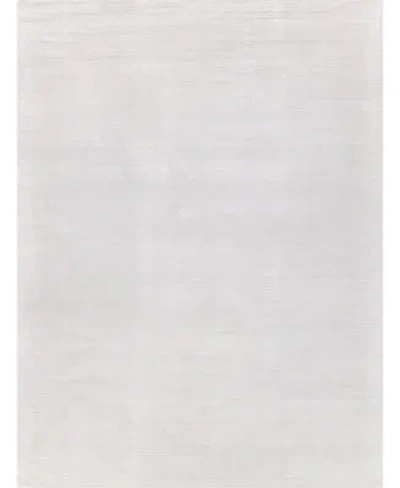 Exquisite Rugs Pavia Modern 6757 Rug Collection In White