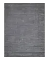 Exquisite Rugs Pavia Modern 6760 Area Rug, 6' X 9' In Gray