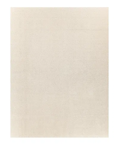 Exquisite Rugs Pearl 4416 Area Rug, 8' X 10' In Ivory