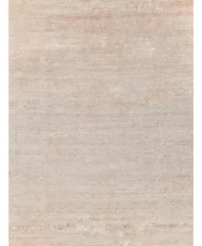 Exquisite Rugs Plush 4395 Rug Collection In Beige
