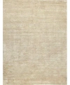 Exquisite Rugs Plush 4633 Rug Collection In Gold