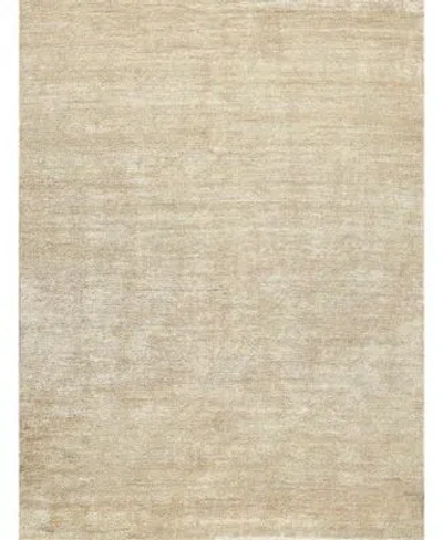Exquisite Rugs Plush 4633 Rug Collection In Gold