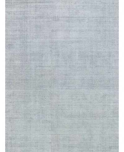 Exquisite Rugs Poliforma 5918 2'x3' Area Rug In Light Blue
