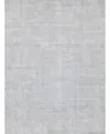 Exquisite Rugs Poliforma 5921 Area Rug, 8' X 10' In Beige
