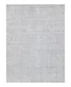 Exquisite Rugs Poliforma 5921 Area Rug, 8' X 10' In Light/beige