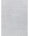Exquisite Rugs Poliforma 5922 Area Rug, 8' X 10' In Ivory