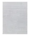 Exquisite Rugs Poliforma 5922 Area Rug, 8' X 10' In Ivory