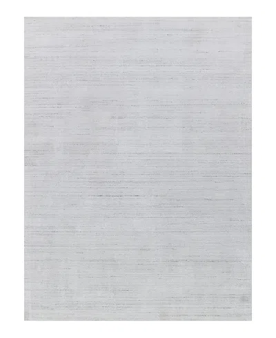 Exquisite Rugs Poliforma 5922 Area Rug, 8' X 10' In Ivory